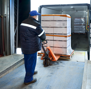 Manual Handling heading